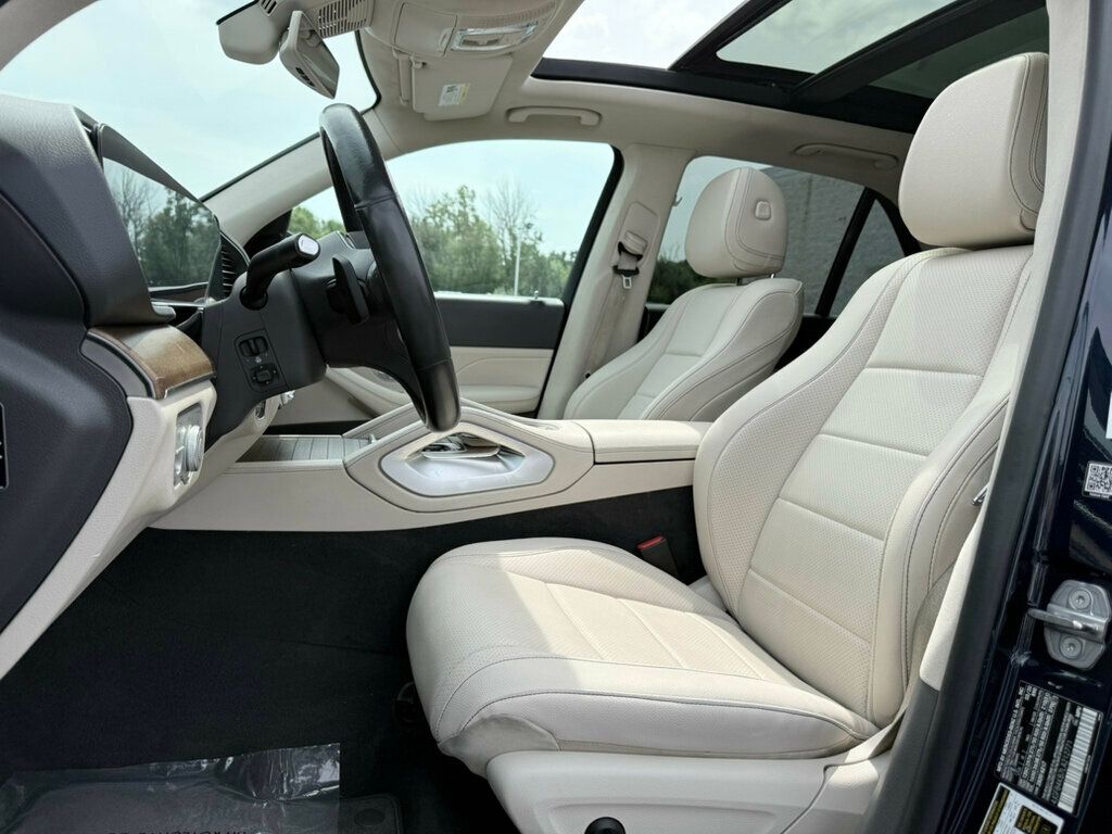 2020 Mercedes-Benz GLE GLE 350 4MATIC SUV - 22839703 - 14
