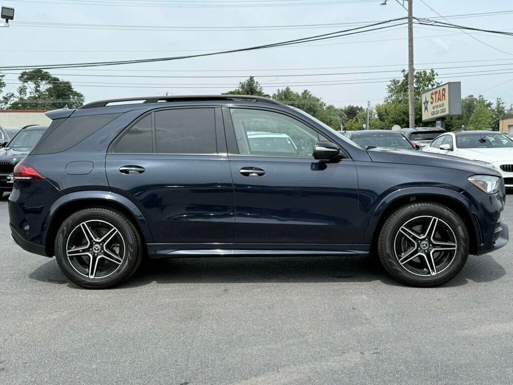 2020 Mercedes-Benz GLE GLE 350 4MATIC SUV - 22839703 - 15