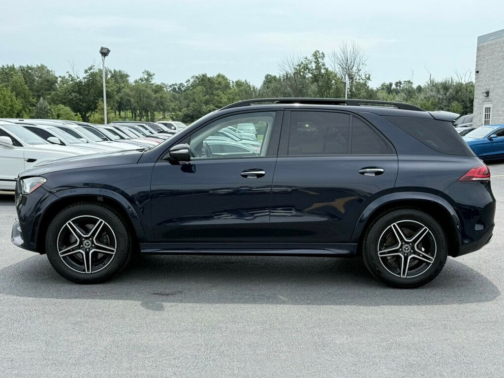 2020 Mercedes-Benz GLE GLE 350 4MATIC SUV - 22839703 - 16