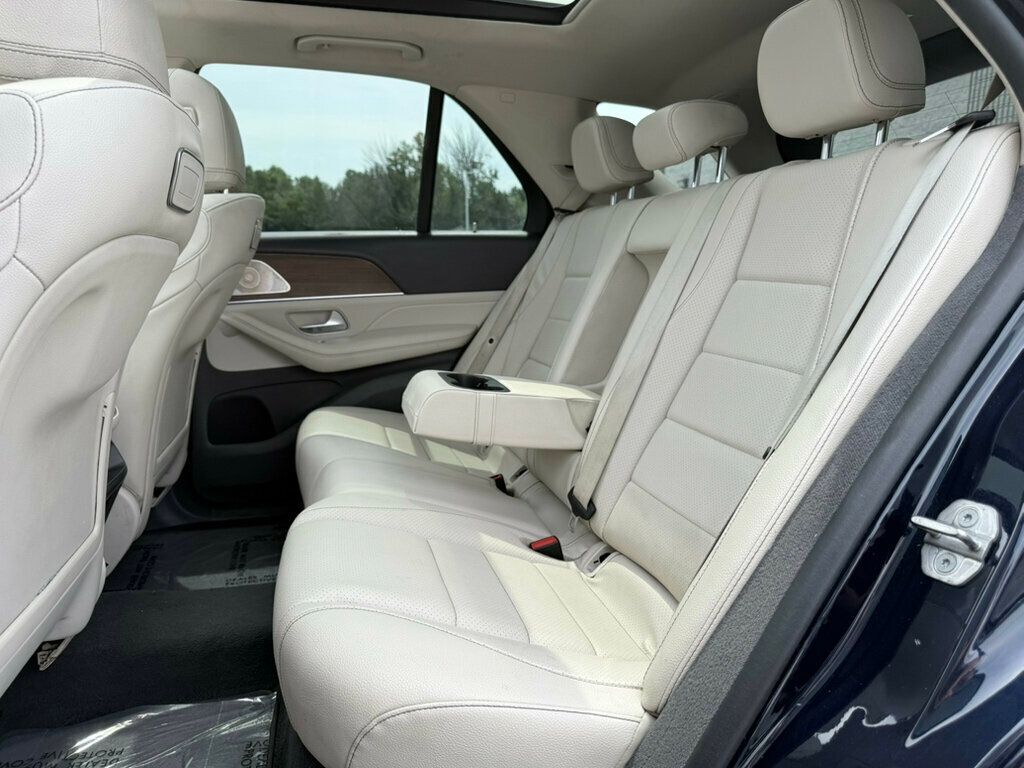 2020 Mercedes-Benz GLE GLE 350 4MATIC SUV - 22839703 - 17