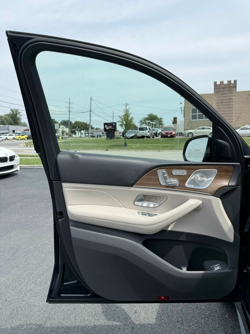 2020 Mercedes-Benz GLE GLE 350 4MATIC SUV - 22839703 - 19