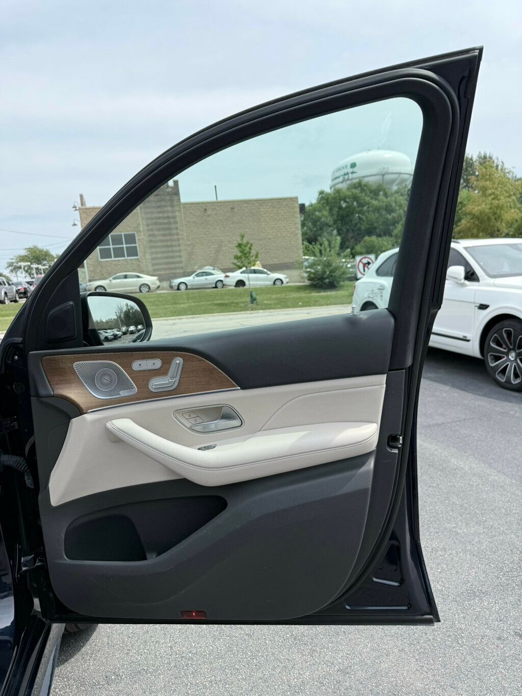 2020 Mercedes-Benz GLE GLE 350 4MATIC SUV - 22839703 - 20