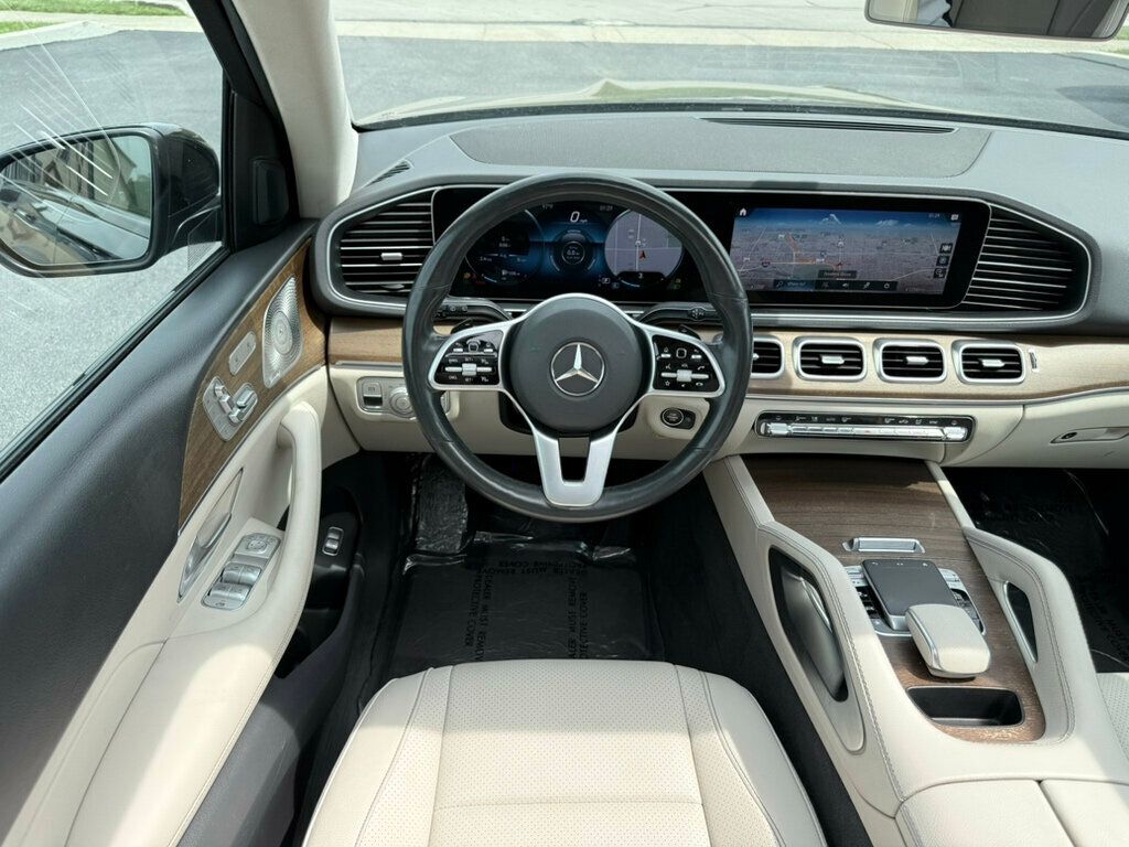 2020 Mercedes-Benz GLE GLE 350 4MATIC SUV - 22839703 - 21