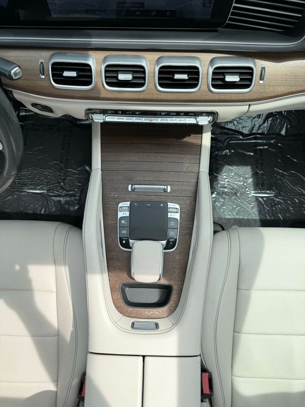 2020 Mercedes-Benz GLE GLE 350 4MATIC SUV - 22839703 - 22