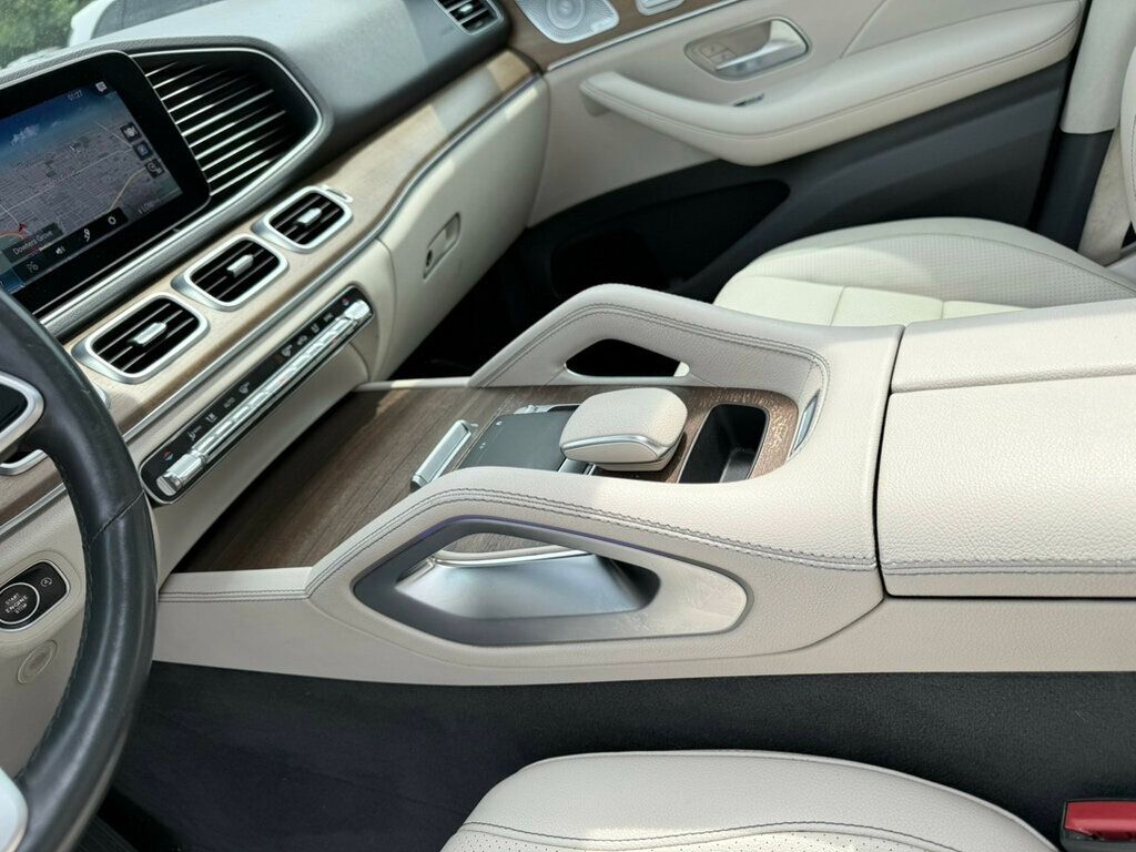 2020 Mercedes-Benz GLE GLE 350 4MATIC SUV - 22839703 - 24