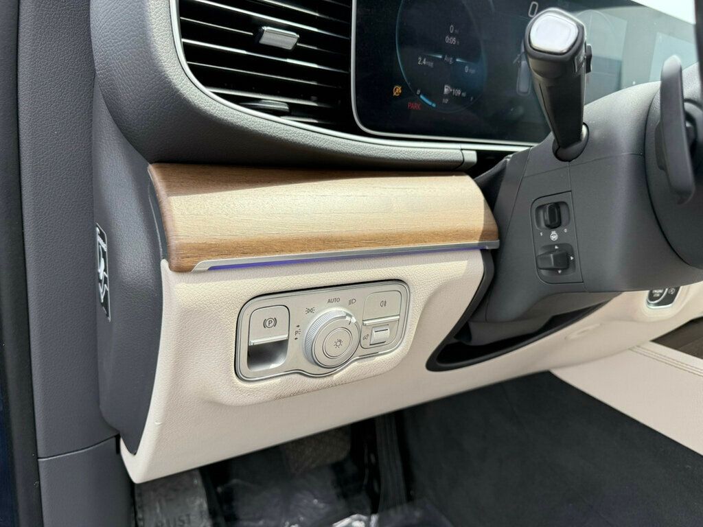 2020 Mercedes-Benz GLE GLE 350 4MATIC SUV - 22839703 - 34