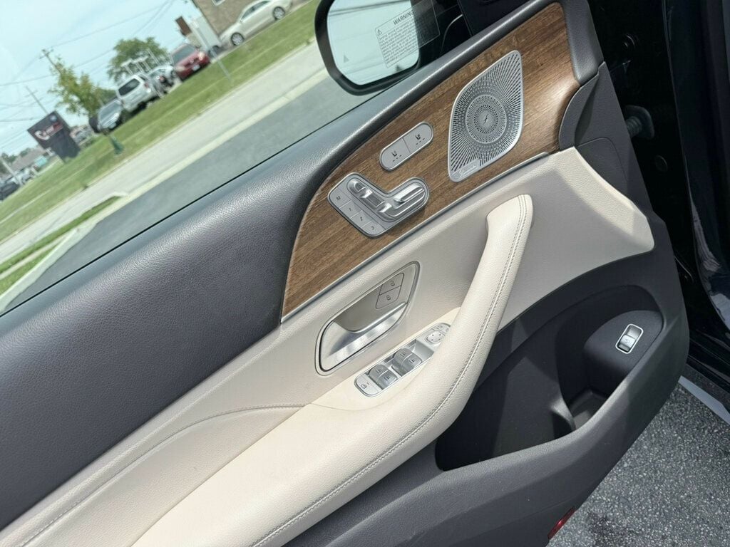 2020 Mercedes-Benz GLE GLE 350 4MATIC SUV - 22839703 - 38