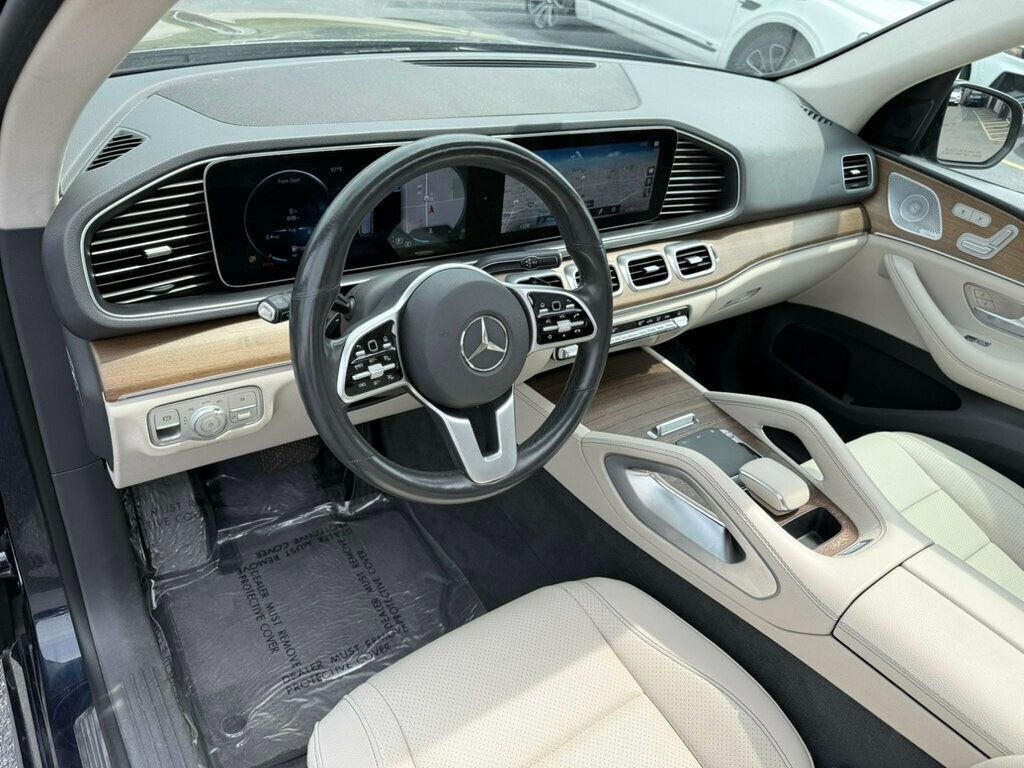 2020 Mercedes-Benz GLE GLE 350 4MATIC SUV - 22839703 - 8
