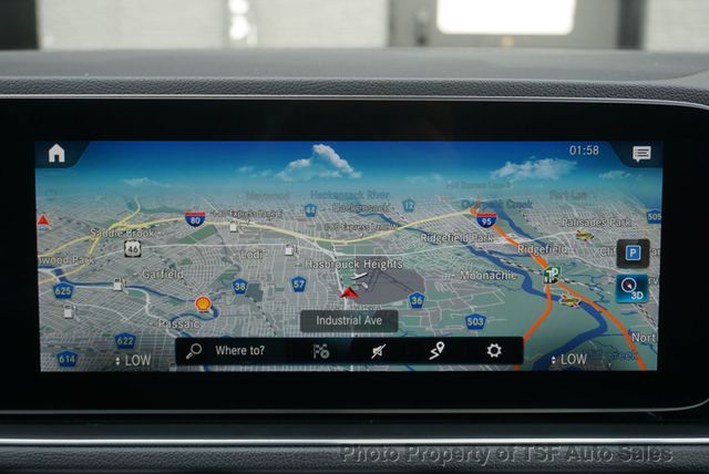 2020 Mercedes-Benz GLE GLE 350 4MATIC SUV 3RD ROW SEAT AMG LINE CARPLAY NAVI REAR CAM  - 23086774 - 20
