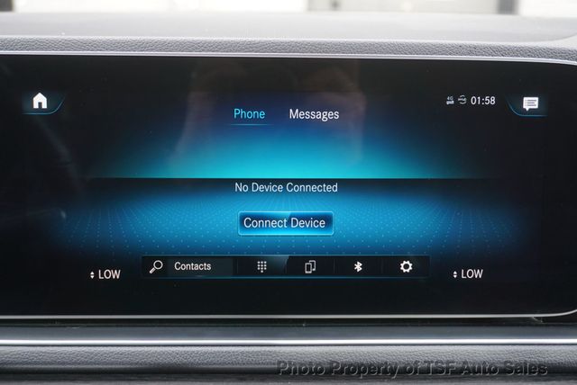 2020 Mercedes-Benz GLE GLE 350 4MATIC SUV 3RD ROW SEAT AMG LINE CARPLAY NAVI REAR CAM  - 23086774 - 22
