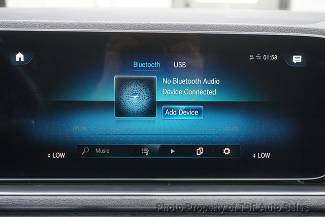 2020 Mercedes-Benz GLE GLE 350 4MATIC SUV 3RD ROW SEAT AMG LINE CARPLAY NAVI REAR CAM  - 23086774 - 23