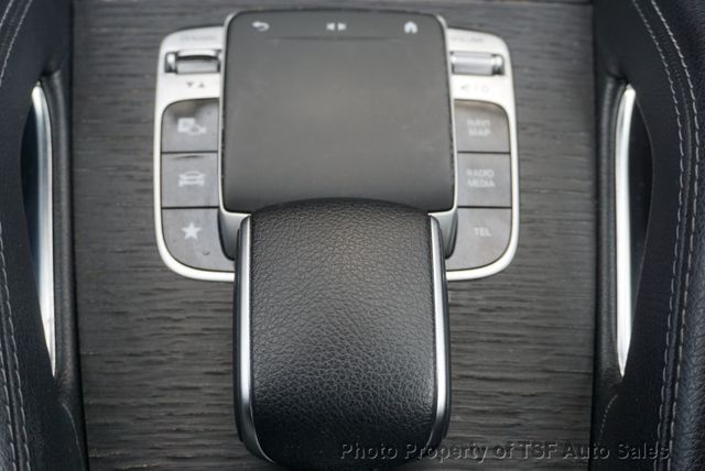 2020 Mercedes-Benz GLE GLE 350 4MATIC SUV 3RD ROW SEAT AMG LINE CARPLAY NAVI REAR CAM  - 23086774 - 31
