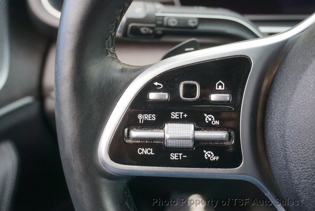 2020 Mercedes-Benz GLE GLE 350 4MATIC SUV 3RD ROW SEAT AMG LINE CARPLAY NAVI REAR CAM  - 23086774 - 34