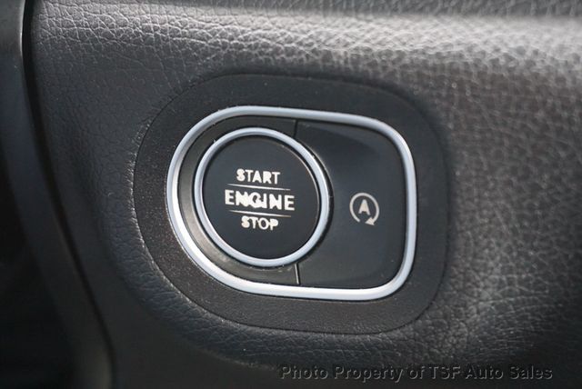 2020 Mercedes-Benz GLE GLE 350 4MATIC SUV 3RD ROW SEAT AMG LINE CARPLAY NAVI REAR CAM  - 23086774 - 36
