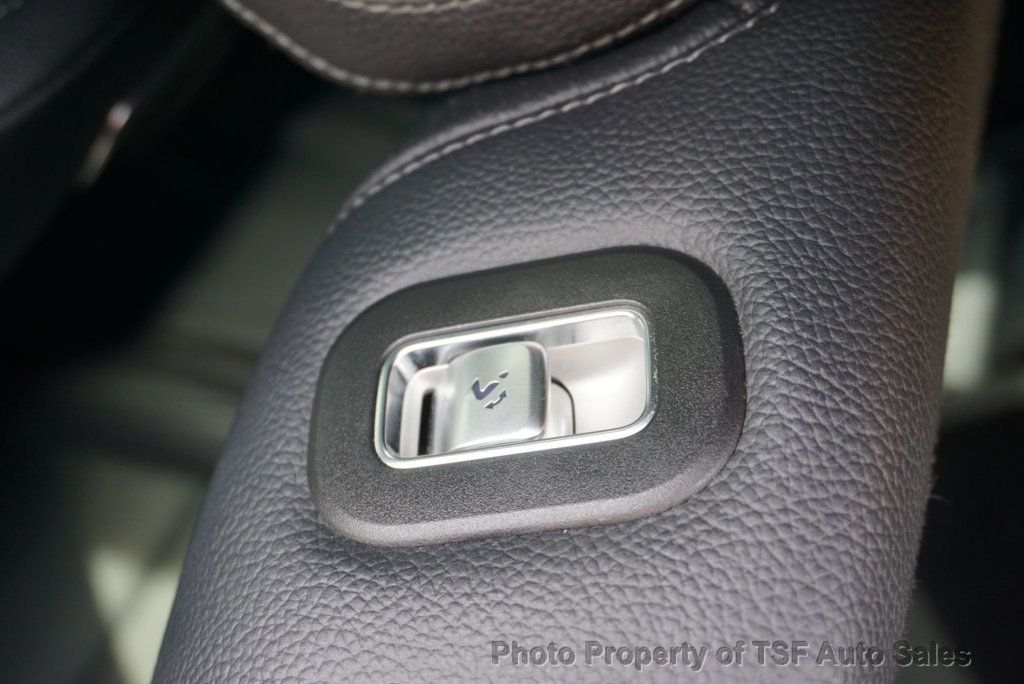 2020 Mercedes-Benz GLE GLE 350 4MATIC SUV 3RD ROW SEAT AMG LINE CARPLAY NAVI REAR CAM  - 23086774 - 42