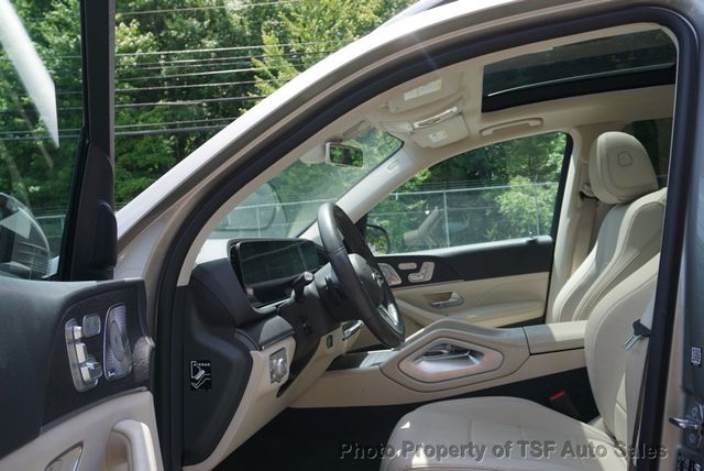 2020 Mercedes-Benz GLE GLE 350 4MATIC SUV CARPLAT NAVIGATION 360 CAMERAS PANORAMIC ROOF - 23037137 - 10