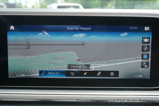 2020 Mercedes-Benz GLE GLE 350 4MATIC SUV CARPLAT NAVIGATION 360 CAMERAS PANORAMIC ROOF - 23037137 - 19