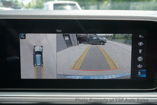 2020 Mercedes-Benz GLE GLE 350 4MATIC SUV CARPLAT NAVIGATION 360 CAMERAS PANORAMIC ROOF - 23037137 - 20