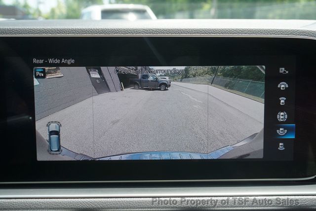 2020 Mercedes-Benz GLE GLE 350 4MATIC SUV CARPLAT NAVIGATION 360 CAMERAS PANORAMIC ROOF - 23037137 - 21