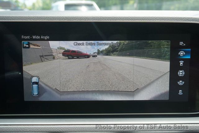 2020 Mercedes-Benz GLE GLE 350 4MATIC SUV CARPLAT NAVIGATION 360 CAMERAS PANORAMIC ROOF - 23037137 - 24