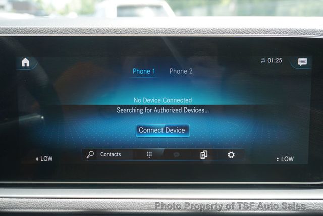 2020 Mercedes-Benz GLE GLE 350 4MATIC SUV CARPLAT NAVIGATION 360 CAMERAS PANORAMIC ROOF - 23037137 - 26
