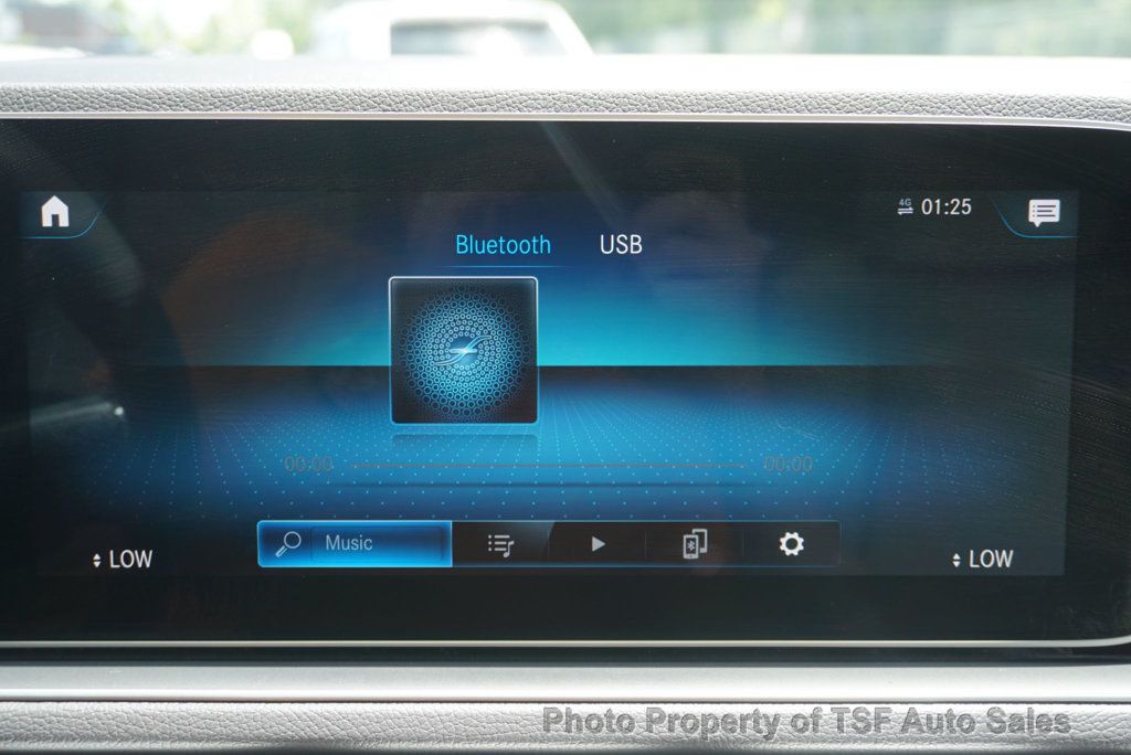 2020 Mercedes-Benz GLE GLE 350 4MATIC SUV CARPLAT NAVIGATION 360 CAMERAS PANORAMIC ROOF - 23037137 - 27