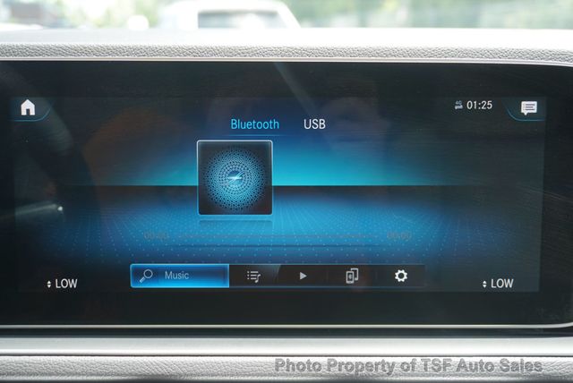 2020 Mercedes-Benz GLE GLE 350 4MATIC SUV CARPLAT NAVIGATION 360 CAMERAS PANORAMIC ROOF - 23037137 - 27