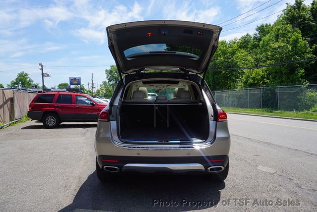 2020 Mercedes-Benz GLE GLE 350 4MATIC SUV CARPLAT NAVIGATION 360 CAMERAS PANORAMIC ROOF - 23037137 - 47
