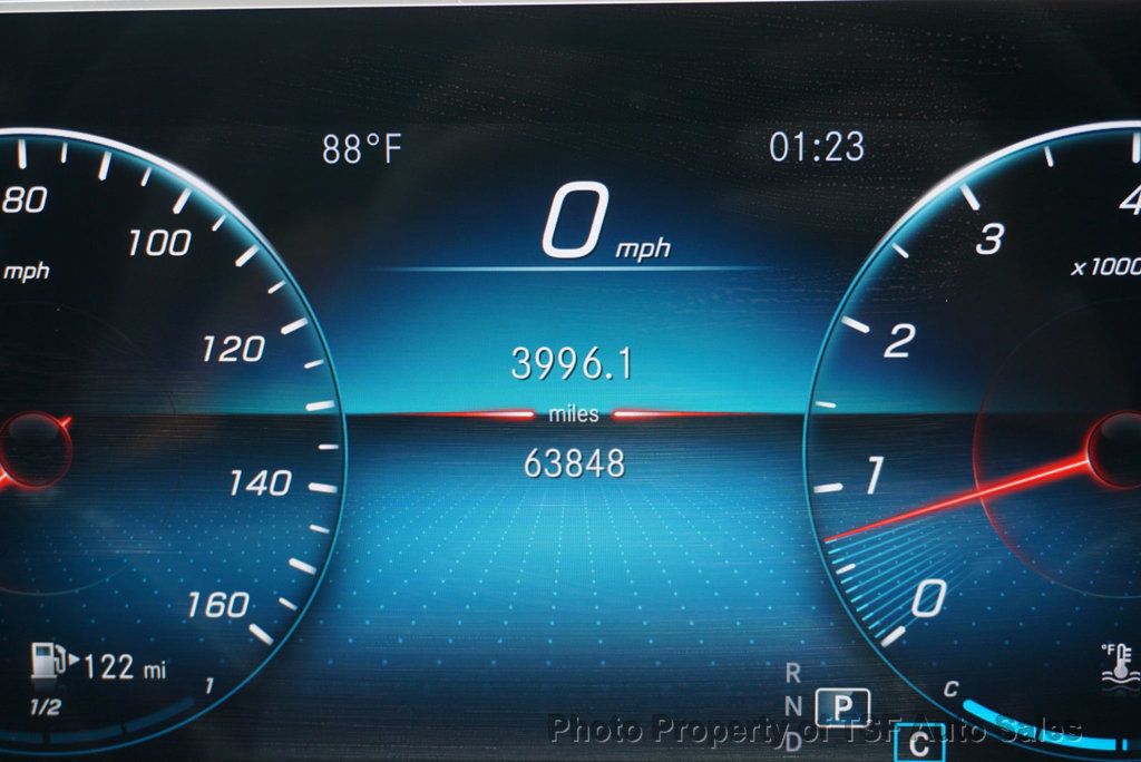 2020 Mercedes-Benz GLE GLE 350 4MATIC SUV CARPLAT NAVIGATION 360 CAMERAS PANORAMIC ROOF - 23037137 - 50