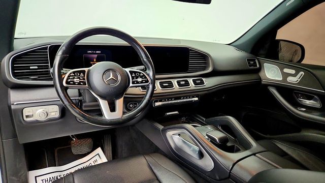 2020 Mercedes-Benz GLE GLE 350 4MATIC SUV w/ AMG Line Exterior & Premium 1 Pkgs - 23082859 - 10