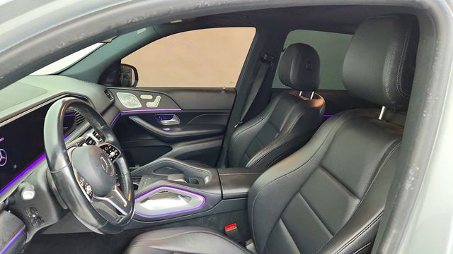 2020 Mercedes-Benz GLE GLE 350 4MATIC SUV w/ AMG Line Exterior & Premium 1 Pkgs - 23082859 - 15