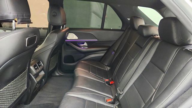 2020 Mercedes-Benz GLE GLE 350 4MATIC SUV w/ AMG Line Exterior & Premium 1 Pkgs - 23082859 - 16
