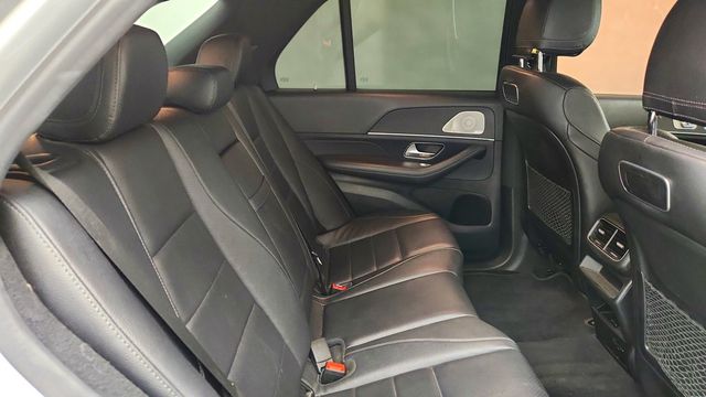2020 Mercedes-Benz GLE GLE 350 4MATIC SUV w/ AMG Line Exterior & Premium 1 Pkgs - 23082859 - 17