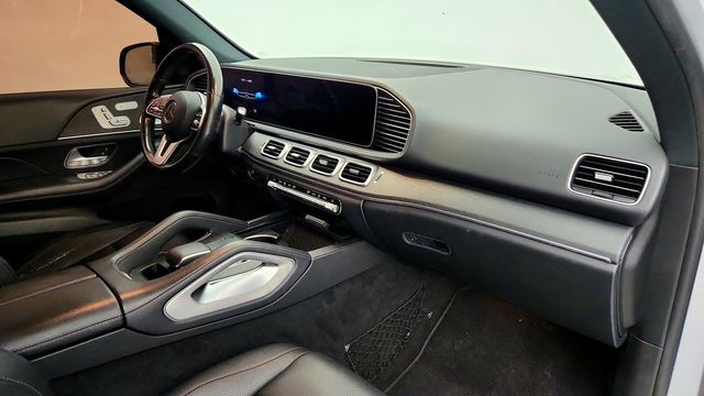 2020 Mercedes-Benz GLE GLE 350 4MATIC SUV w/ AMG Line Exterior & Premium 1 Pkgs - 23082859 - 18