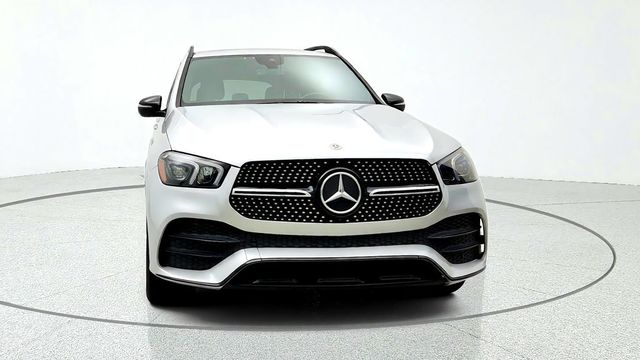 2020 Mercedes-Benz GLE GLE 350 4MATIC SUV w/ AMG Line Exterior & Premium 1 Pkgs - 23082859 - 1