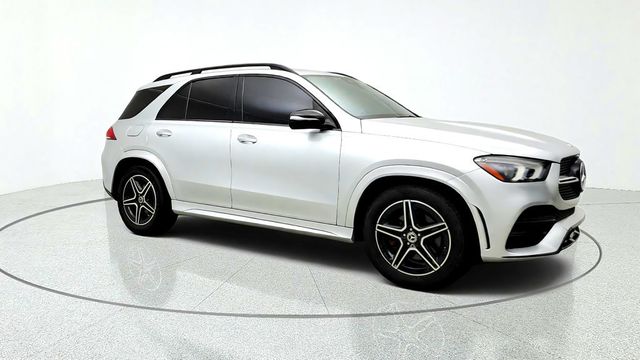 2020 Mercedes-Benz GLE GLE 350 4MATIC SUV w/ AMG Line Exterior & Premium 1 Pkgs - 23082859 - 2