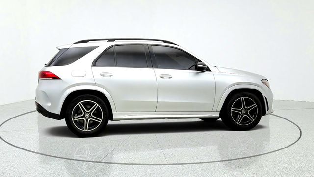 2020 Mercedes-Benz GLE GLE 350 4MATIC SUV w/ AMG Line Exterior & Premium 1 Pkgs - 23082859 - 3