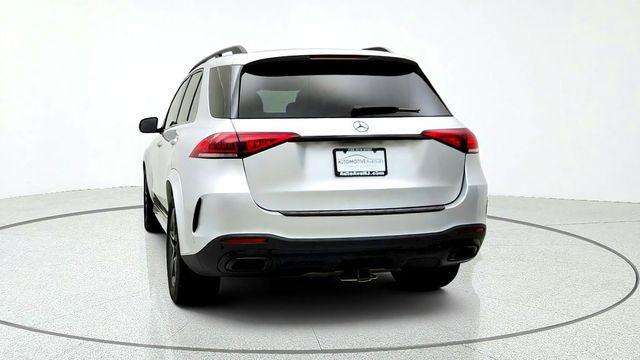 2020 Mercedes-Benz GLE GLE 350 4MATIC SUV w/ AMG Line Exterior & Premium 1 Pkgs - 23082859 - 5