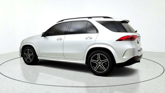 2020 Mercedes-Benz GLE GLE 350 4MATIC SUV w/ AMG Line Exterior & Premium 1 Pkgs - 23082859 - 6