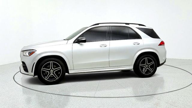 2020 Mercedes-Benz GLE GLE 350 4MATIC SUV w/ AMG Line Exterior & Premium 1 Pkgs - 23082859 - 7