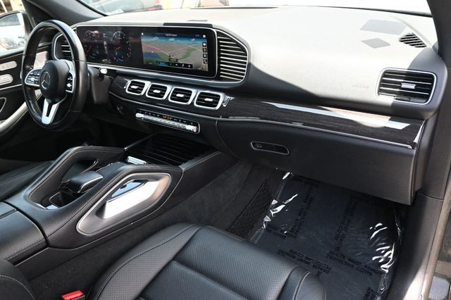 2020 Mercedes-Benz GLE GLE 350 Premium Package - 23021793 - 9