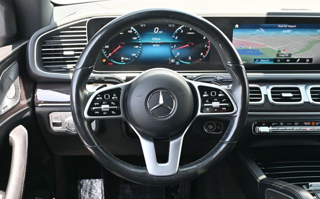 2020 Mercedes-Benz GLE GLE 350 Premium Package - 23021793 - 10