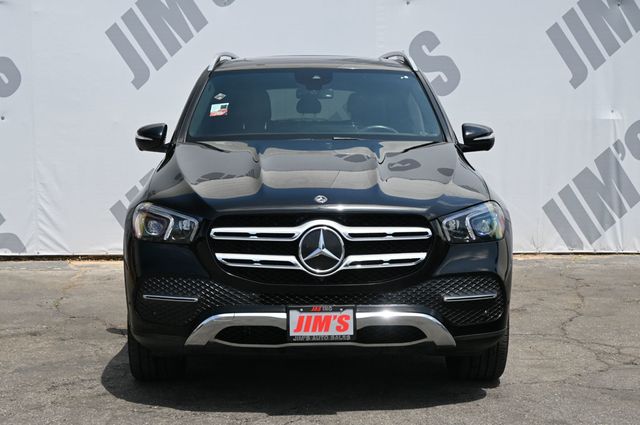 2020 Mercedes-Benz GLE GLE 350 Premium Package - 23021793 - 1