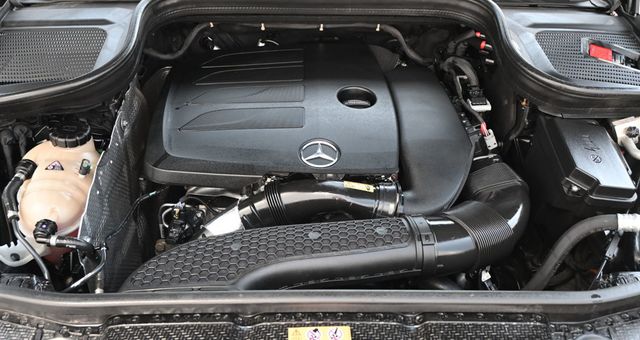 2020 Mercedes-Benz GLE GLE 350 Premium Package - 23021793 - 20