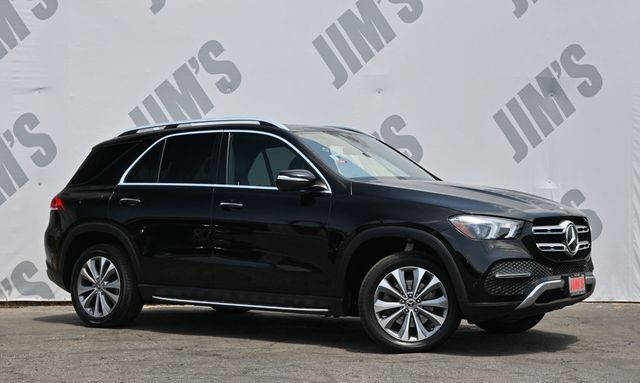 2020 Mercedes-Benz GLE GLE 350 Premium Package - 23021793 - 2