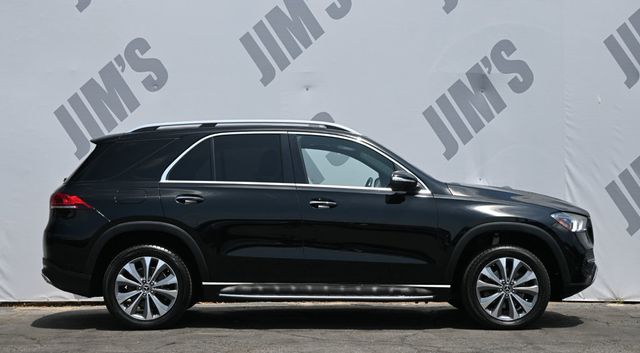 2020 Mercedes-Benz GLE GLE 350 Premium Package - 23021793 - 3