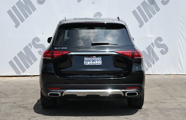 2020 Mercedes-Benz GLE GLE 350 Premium Package - 23021793 - 4
