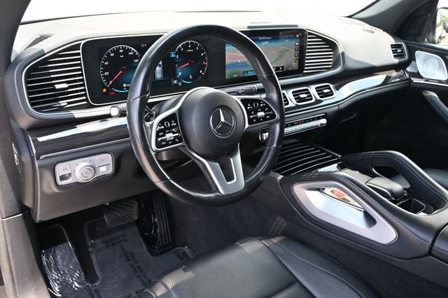 2020 Mercedes-Benz GLE GLE 350 Premium Package - 23021793 - 8