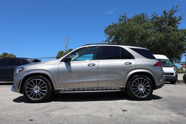 2020 MERCEDES-BENZ GLE GLE 350 SUV - 23036686 - 9