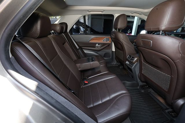 2020 MERCEDES-BENZ GLE GLE 350 SUV - 23036686 - 14